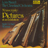 Lorin Maazel - Pictures At An Exhibition / Night On Bald Mountain (LP, Stereo) - Very Good Plus (VG+) / Very Good Plus (VG+)