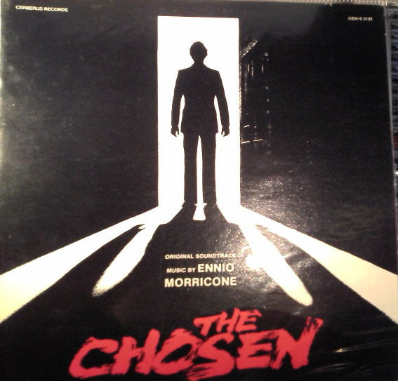 Master Release: Holocaust 2000 by Ennio Morricone