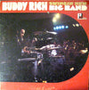 Buddy Rich - Swingin' New Big Band (LP, Album, Stereo) - Very Good Plus (VG+) / Very Good Plus (VG+)