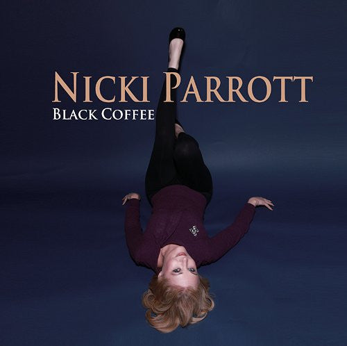 Master Release: Black Coffee by Nicki Parrott
