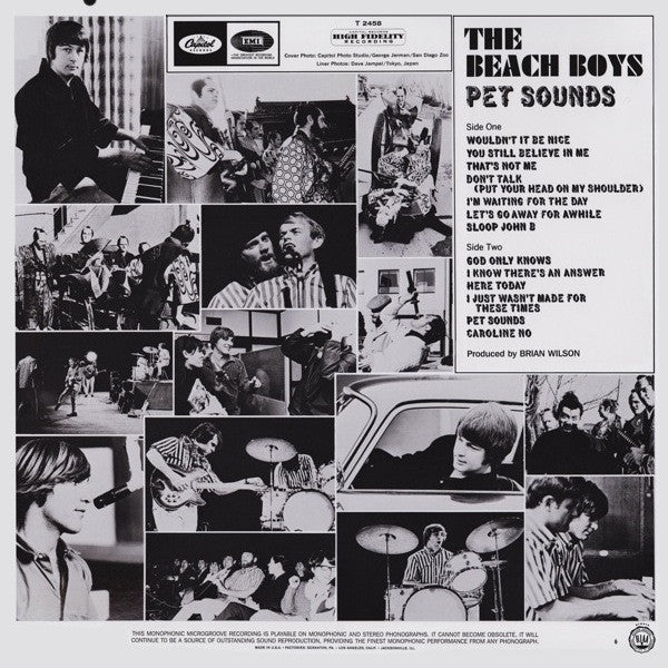 Release: Unknown Release-Vinyl-US-2008-T 2458-1763305