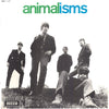 The Animals - Animalisms (LP, Album, Mono) - Very Good (VG) / Very Good (VG)