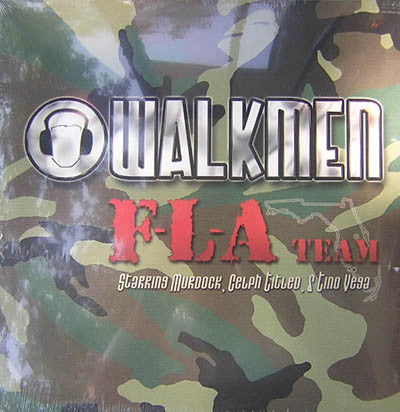 F-L-A Team / Tropic States