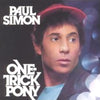 Paul Simon - One-Trick Pony (LP, Album) - Very Good Plus (VG+) / Very Good Plus (VG+)