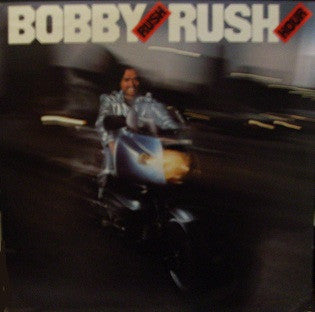 Release: Rush Hour-Vinyl-UK-1988-CRB 1196-2842077