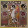 The Supremes - Let The Sunshine In (Vinyl, LP, Album, Reissue) Very Good Plus (VG+) / Very Good Plus (VG+)