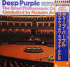 Deep Purple - Concerto For Group And Orchestra (Vinyl, LP, Album, Limited Edition, Reissue) Very Good (VG) / Very Good (VG)