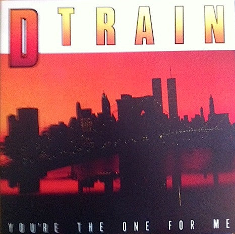 Release: You're The One For Me-Vinyl-Japan-1982-VIP-6834-3037300