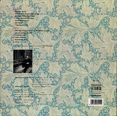 Master Release: Liberation by The Divine Comedy