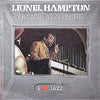 Lionel Hampton And His Orchestra - Chicago Jazz Concert (Vinyl, LP, Album, Reissue, Mono) Very Good (VG) / Very Good (VG)