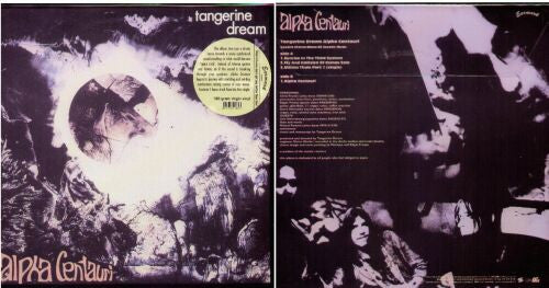 Release: Alpha Centauri-Vinyl-Italy-2002-42031-1228506