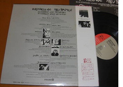 80-83 Strategien Gegen Architekturen