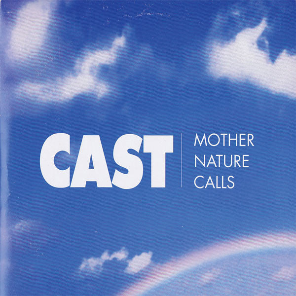 Master Release: Mother Nature Calls by Cast