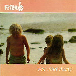 Master Release: Far And Away by Friends (5)