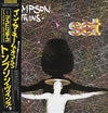 Thompson Twins - Set (LP, Album, Reissue) - Very Good Plus (VG+) / Near Mint (NM or M-)