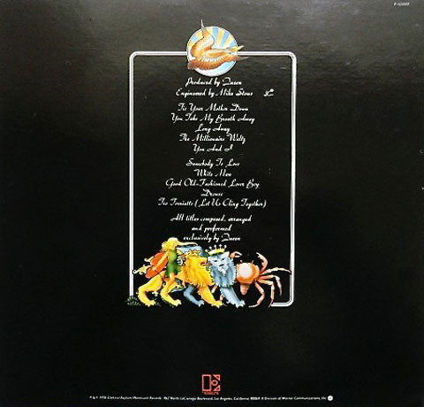 A Day At The Races = 華麗なるレース