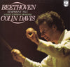 Ludwig Van Beethoven - Symphony No. 7 In A, Op. 92 (LP, Deluxe Edition, Stereo) - Very Good Plus (VG+) / Very Good Plus (VG+)