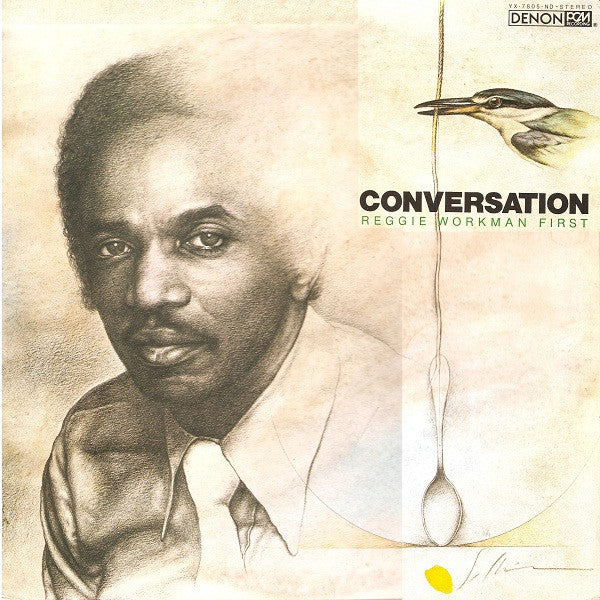 Release: Conversation-Vinyl-Japan-1979-YX-7805-ND-3349152