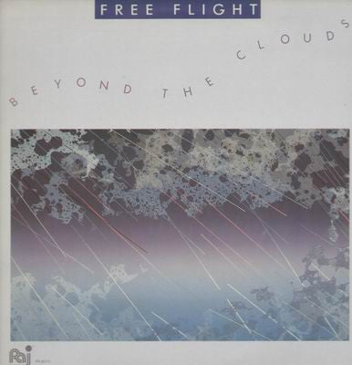 Master Release: Beyond The Clouds by Free Flight
