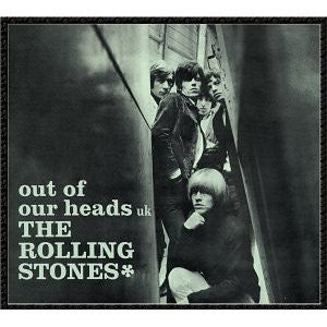 Out Of Our Heads UK
