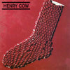 Henry Cow - In Praise Of Learning (LP, Album, Reissue) - Very Good (VG) / Very Good Plus (VG+)