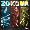 Attila Zoller - Zo-Ko-Ma (Vinyl, LP, Album, Reissue, Stereo) Very Good Plus (VG+) / Good Plus (G+)