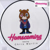 KanYe West - Homecoming (12