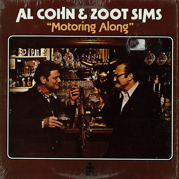 Release: Motoring Along-Vinyl-US-1975-SNTF 684-1747469