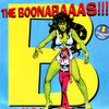 The Boonaraaas - U.G.L.Y. Girl (Vinyl, LP, Album) Very Good Plus (VG+) / Very Good Plus (VG+)