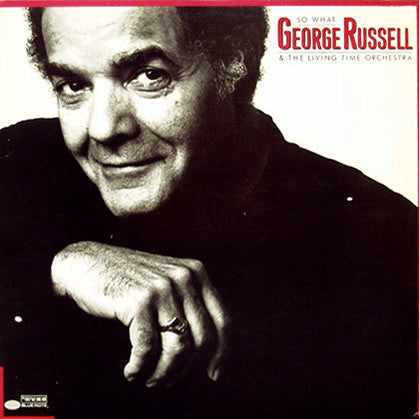 Release: So What-Vinyl-US-1986-BT-85132-3247469