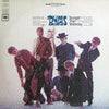 The Byrds - Younger Than Yesterday (Vinyl, LP, Album, Repress, Stereo) Very Good Plus (VG+) / Good Plus (G+)
