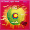 CD-4 Sound Orchestra - CD-4 Golden Screen Theme (Vinyl, LP, Stereo, Quadraphonic) Very Good Plus (VG+) / Very Good Plus (VG+)
