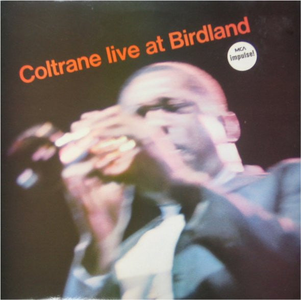 Release: Live At Birdland-Vinyl-UK-None-JAS 11-2186940