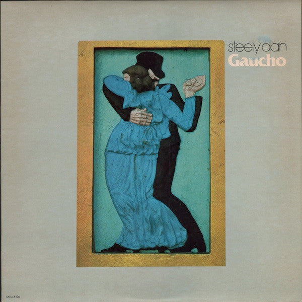 Release: Gaucho-Vinyl-US-1980-MCA-6102-3313017