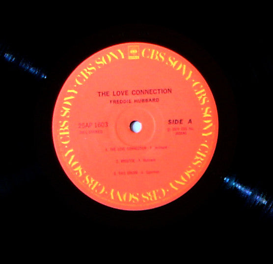 The Love Connection