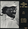 Bill Henderson (3) - Live At The Times (Vinyl, LP, Album, Stereo) Very Good Plus (VG+) / Very Good (VG)
