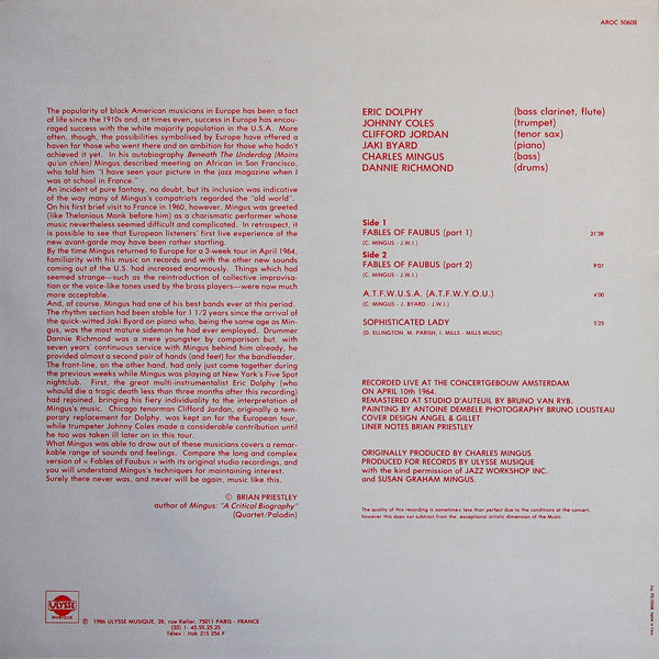 Concertgebouw Amsterdam Volume 2