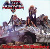 Lizzy Borden - Menace To Society (Vinyl, LP, Album) Good Plus (G+) / Good Plus (G+)