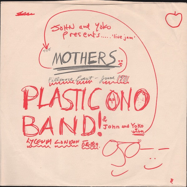 Some Time In New York City