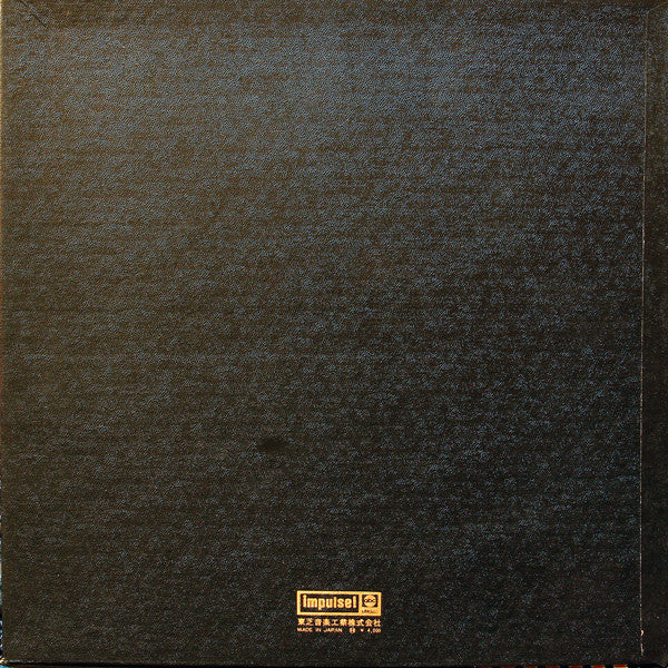 Release: Concert In Japan-Vinyl, Vinyl, Box Set-Japan-1973-IMR-9036C, IMR-9036C, IMR-9037, IMR-9038-2698048