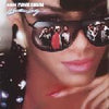 Con Funk Shun - Electric Lady (Vinyl, LP, Album) Very Good Plus (VG+) / Good Plus (G+)