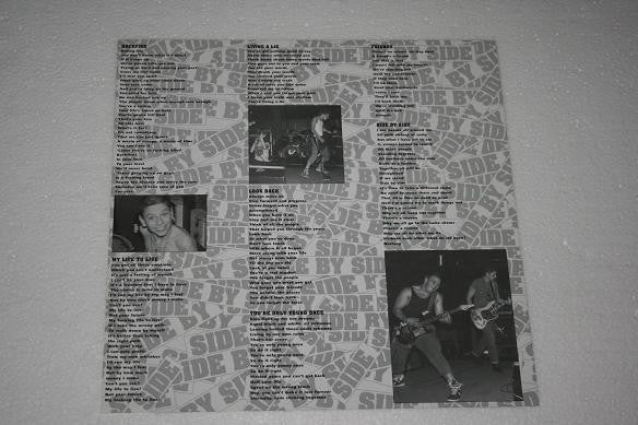 You're Only Young Once...