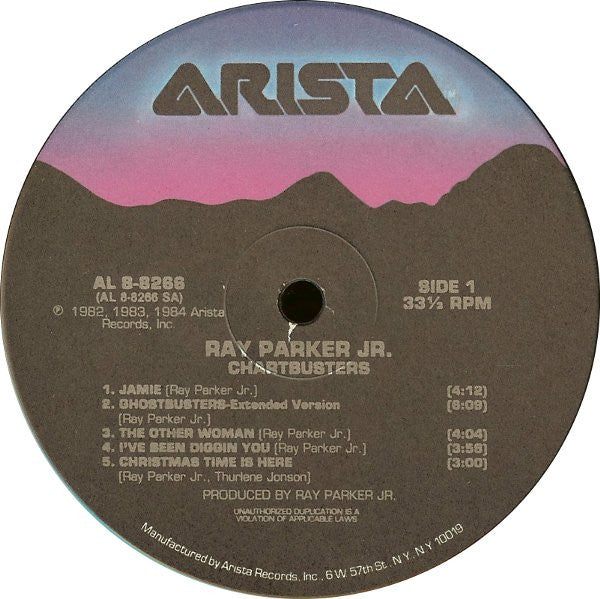 Chartbusters