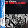 The Horace Silver Quintet - Finger Poppin' With The Horace Silver Quintet (Vinyl, LP, Album, Limited Edition, Reissue, Stereo) Near Mint (NM or M-) / Near Mint (NM or M-)