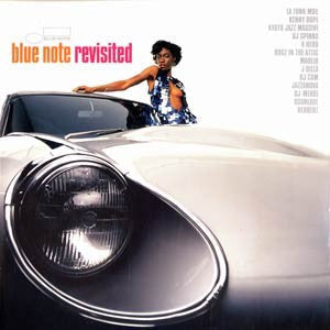 Release: Blue Note Revisited-Vinyl-Europe-2004-7243 5 90266 1 9-2433501