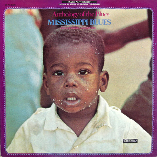 Mississippi Blues