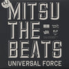 DJ Mitsu The Beats - Universal Force (2xVinyl, LP, Album, Limited Edition) Very Good (VG) / Very Good (VG)