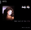 Lady Lily - Get Out Of My Life (Vinyl, 12
