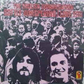 Release: Softly Whispering I Love You-Vinyl-US-1972-SP 7217-2772908