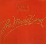 Master Release: The Music Band by War
